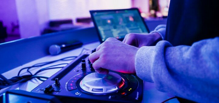 Promotions, club-restaurant &quot;zatishok&quot;, banquet hall
