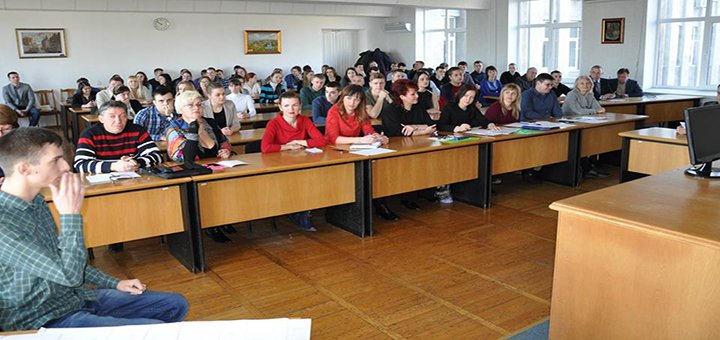 Сдача экзаменов в «ДНУЖТ»