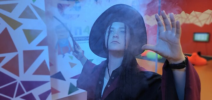Дитячий парк розваг «парк закревського періоду» в києві. отримуй вхідний квиток по скідке.5