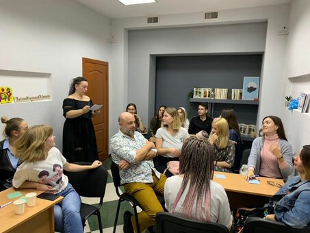 Курсы иностранных языков Интерлингва в Одессе. Оплачивайте обучение со скидкой.
