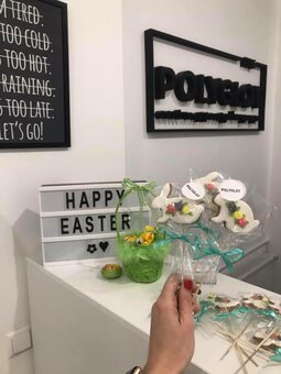 Курси polyglot в сумах. записуйтеся на навчання за акції.