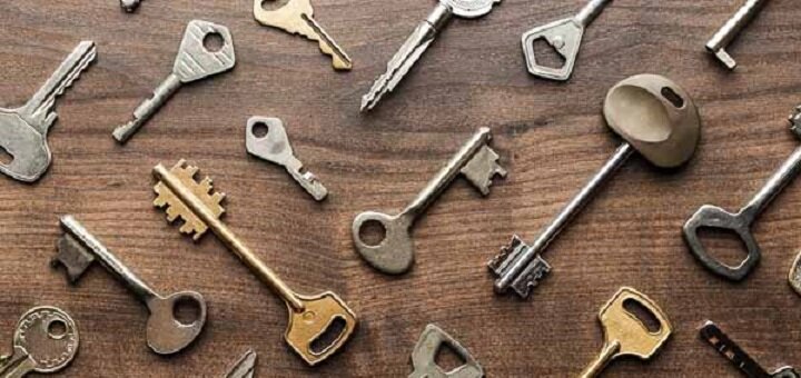 Discounts in &quot;key aid&quot;