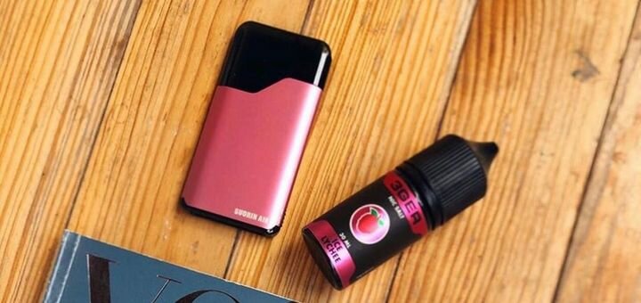 Вейпи та аксесуари до них у Vapors vape shop у Львові. Купити по акції.