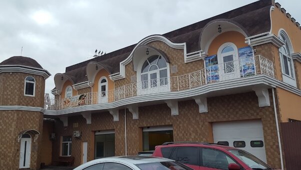 Хаммам в спа-салоне Wellness Club в Николаеве. Записывайтесь на посещение со скидкой.