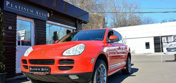 Автовыкуп в компании «Platinum Auto» в Одессе. Заказывайте авто по акции.