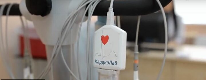 Збір аналізів в «Діасервіс». Записатися по знижці.