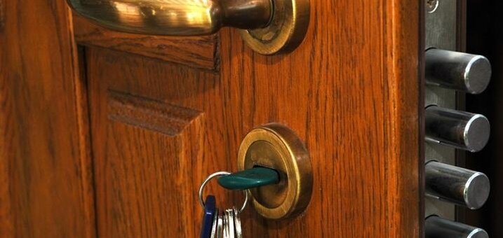 Key discounts in &quot;olen&quot;