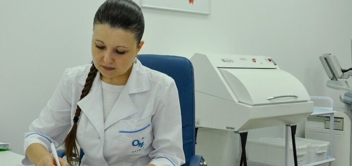 Medical center on klinik discounts