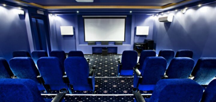 Low prices cinema &quot;kievan rus&quot;