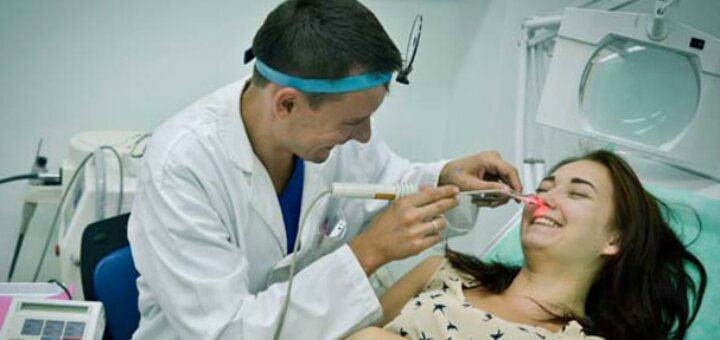&quot;sumy clinic of laser medicine&quot;