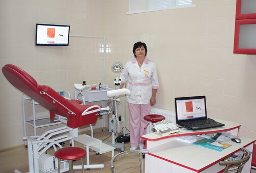 Акційні пропозиції на консультації лікарів у медичному центрі медея в сумах