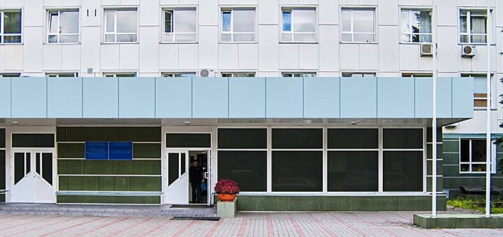 Хирургия ОМИХ