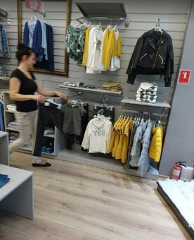 Discounts on clothes for babies in kiev ido store