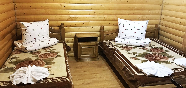 Discounts for rest in the Grecu hotel in Bukovel14