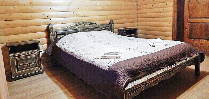 Discounts for rest in the Grecu hotel in Bukovel15