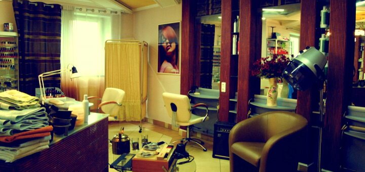 Promotions and discounts on cosmetic procedures from a beauty salon for you in lviv