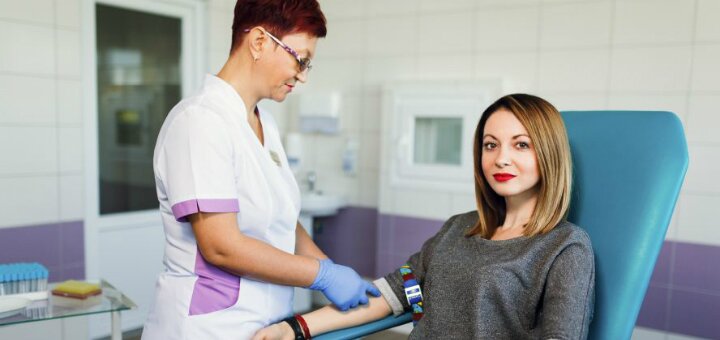 Diagnostics "DiaService"