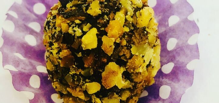 Natural sweets with delivery in ukraine