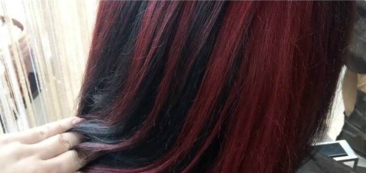 Low prices beauty salon &quot;kolibri&quot;