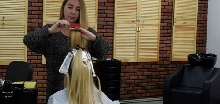 Low prices beauty salon &quot;strizh beauty bar&quot;