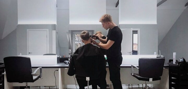 Low prices beauty salon &quot;trend&quot;