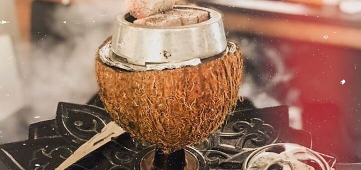 Discount on hookah in the bar du it kpi