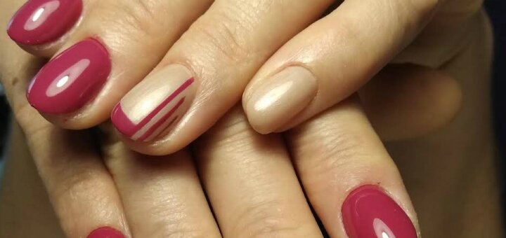 Specials beauty salon &quot;perfect&quot;