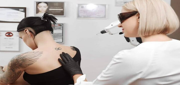 Promotions studio permanent makeup «ANNA SIDYUK»