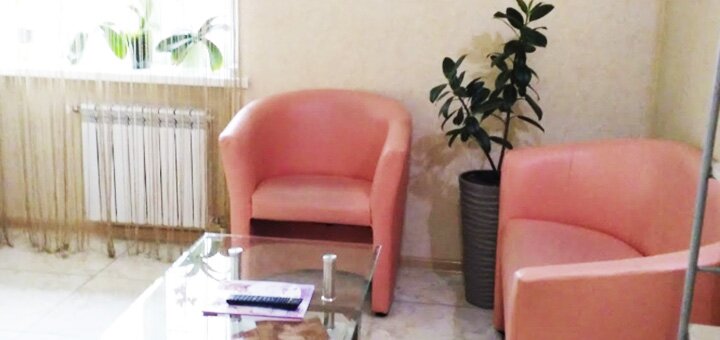 Discounts for visiting the relax spa studio in kremenchug2