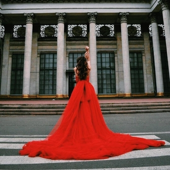 Organization of photo sessions Photo of dream in Kiev.