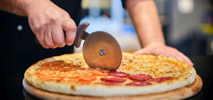 Знижки на меню «Pizza House» КПІ в Києві. Замовити зі знижкою. 11