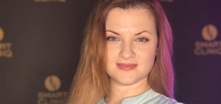 Косметолог-массажист Елена в Харькове. Низкие цены.