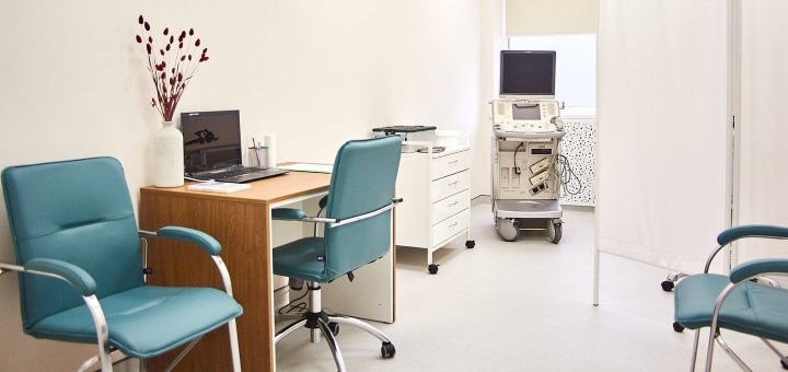 Акционные предложения в медицинском центре «Lancet Clinic» в Киеве