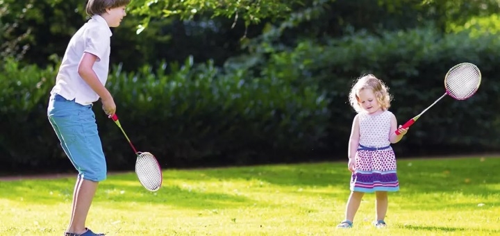 Promotional prices for children's entertainment in Kids Active Park