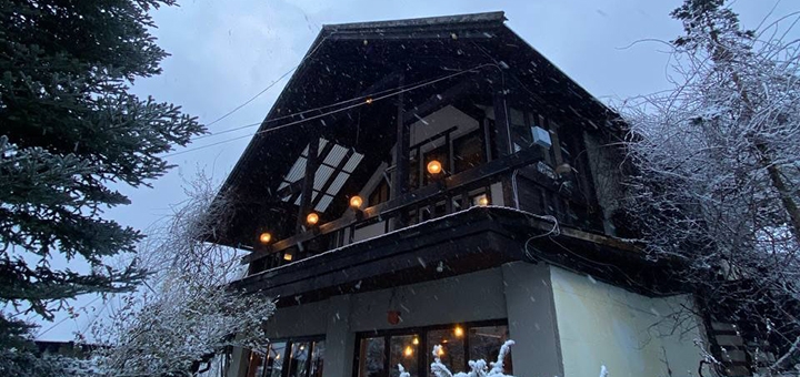 Мотель Святослав. Бронюйте номери за акцією 10