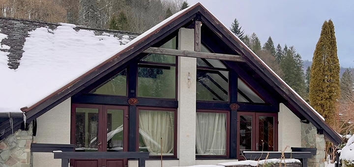 Парк-готель Svyat. Бронюйте за акцією 3