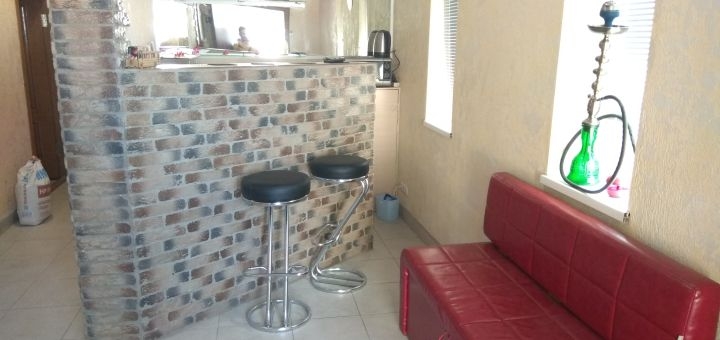 Sauna on the cavalry in dnipro, discount
