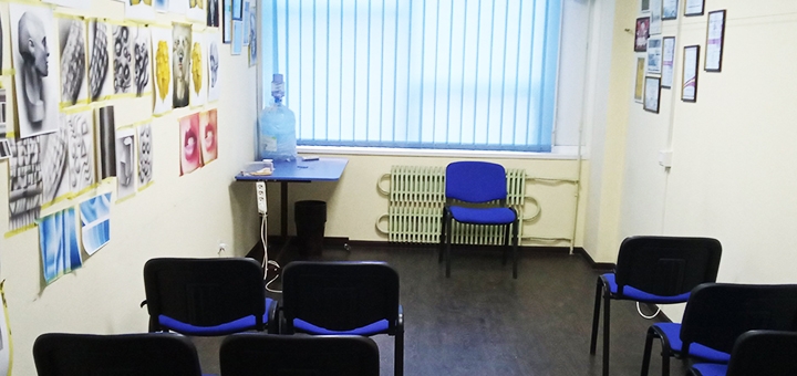 Airbrush Center UAirbrush. Sign up for a master class on stock 3