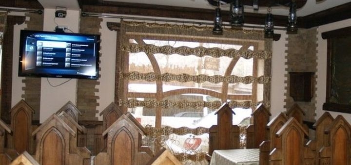 Отель Марина, Буковель. Скидки на проживание