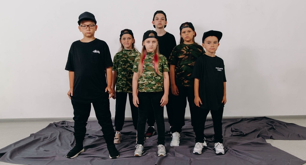 Тренировки в студии «ArtDream Studio». Записывайтесь со скидкой