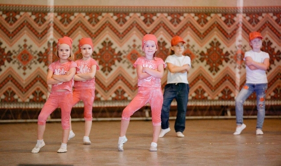 Тренировки в студии «ArtDream Studio». Записывайтесь со скидкой