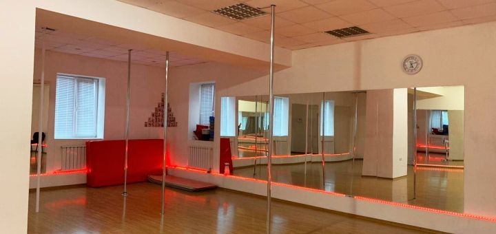 Школа танцев «Life in dance». Посещайте по акции