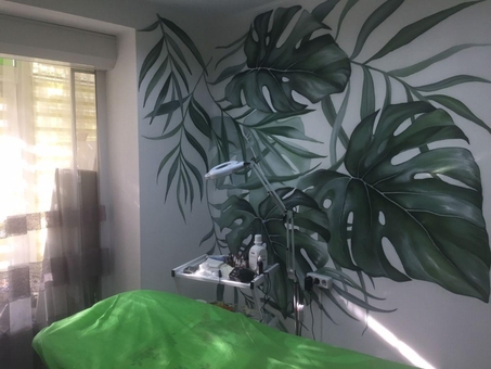 Скидка на услуги в салоне красоты Cosmeja Beauty Studio