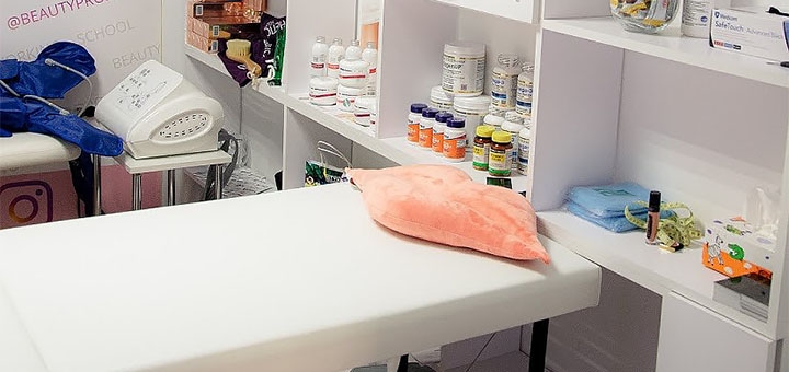 Body Care body shaping studio in Kharkov. With discount.