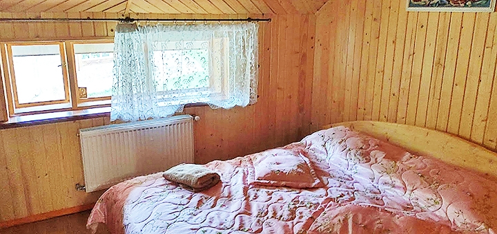 дьба Три брата. Бронируйте номера по акции 6