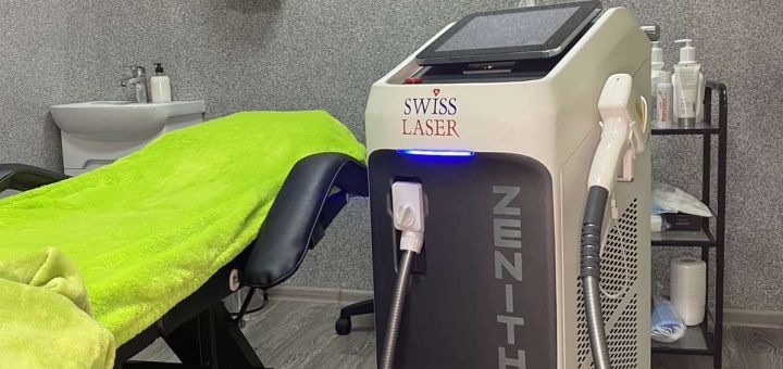 Скидка на эпиляцию в Skin Lab Cosmetology