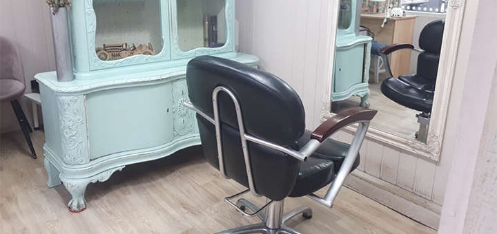Процедуры в салоне красоты «Nails and Hair» в Киеве со скидкой