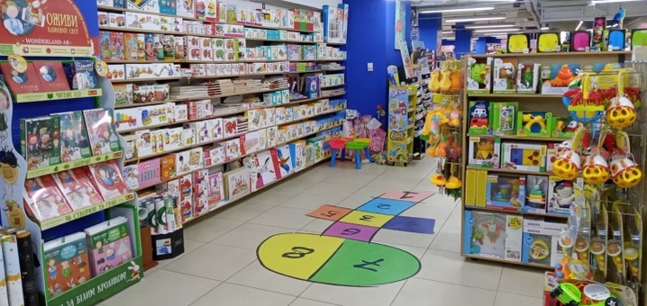 Интернет-магазин игрушек BeSmart.ua «BeSmart.ua» Тернополь. Заказать со скидкой.