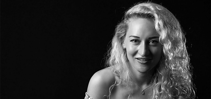 Фотограф Veronika Pershyna в Харькове. Со скидкой.