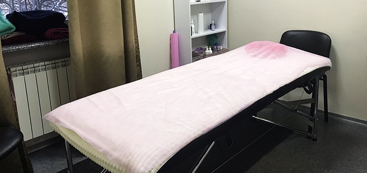 Масажний кабінет queen massage. замовляйте послуги по акції 1